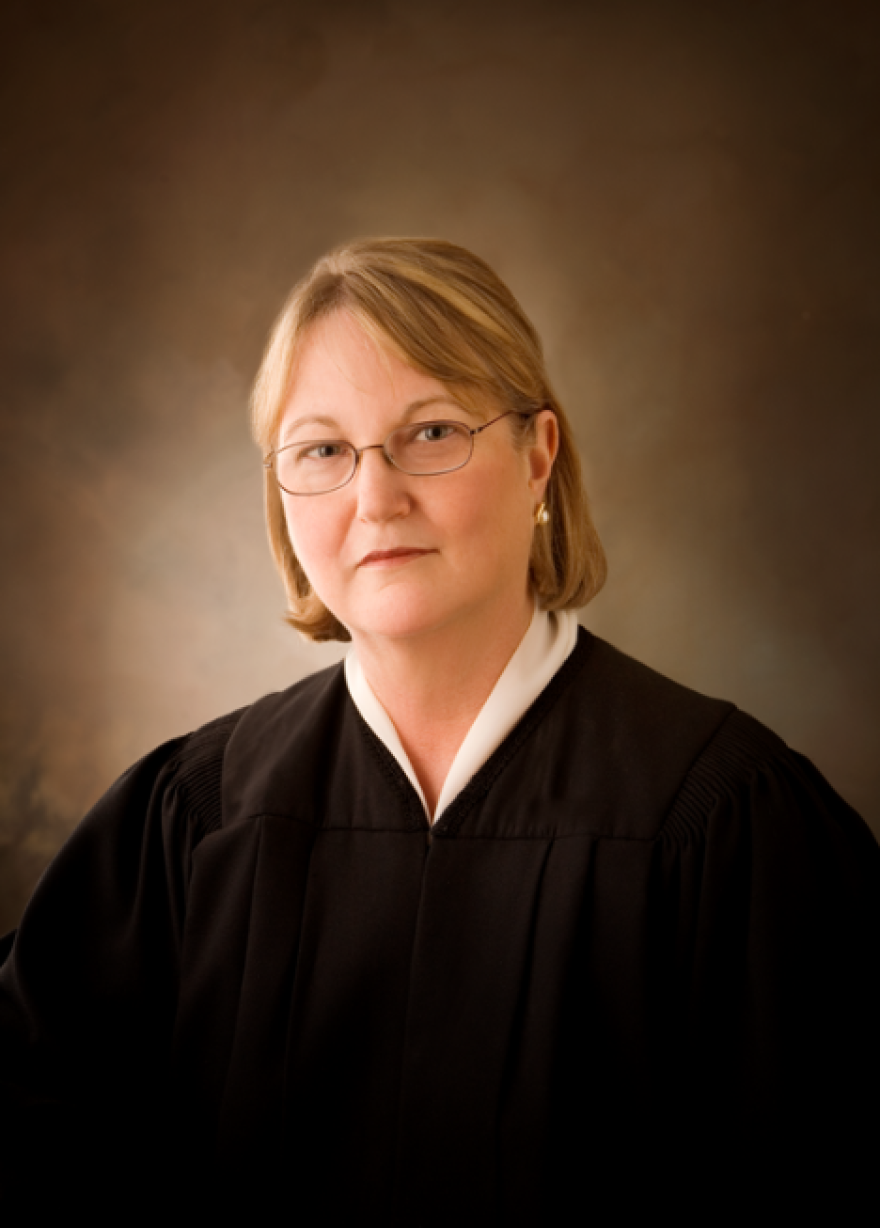 First Female Utah Supreme Court Justice To Retire KUER